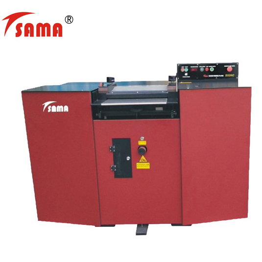 बिक्रीको लागि फोर्टुना स्प्लिटि machine मेशीन